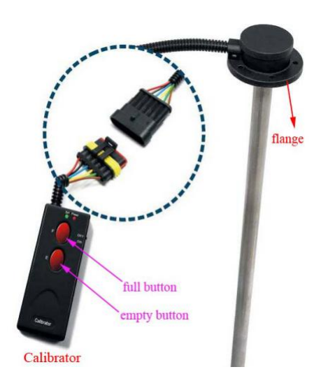 温度検出器の衝突センサーを持つ内部バックアップ電池車GPSの追跡者