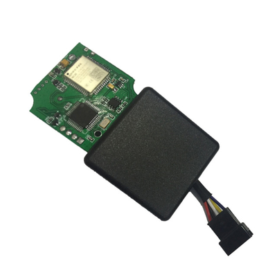 小型車 GSM GPRS トラッカー GPS 追跡装置双方向通信