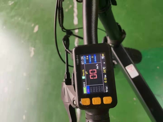 電池コネクターXT60が付いている防水Ebikeの電気自転車のコントローラー36V