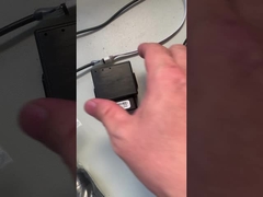 4G OBD GPS トラッカー