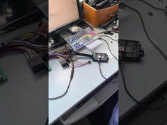 2G+4G デュアル・SIM GPS トラッカー MT0x