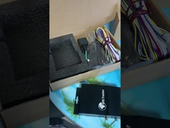 VT1000WはWiFiホットスポットサポートWiFiカメラと燃料センサーを提供