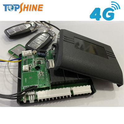 IMEIコードの無線ビデオSOS 4G WiFiスマートな車の警報システム