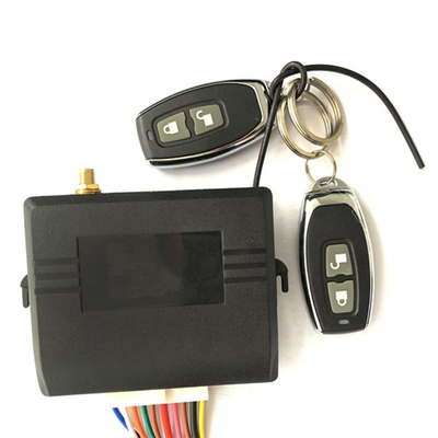 装置WIFIのホットスポットのスマートな4G車の警報システムを追跡している対面Obd2 Gps