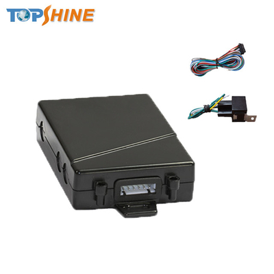 オンラインで追跡する車のための防水小型敏感なOBD GPSの追跡者