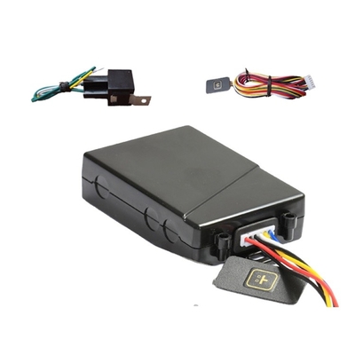 オンラインで追跡する車のための防水小型敏感なOBD GPSの追跡者