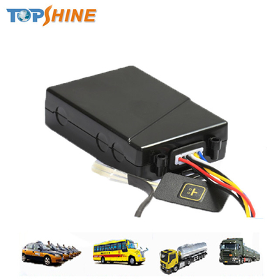オンラインで追跡する車のための防水小型敏感なOBD GPSの追跡者