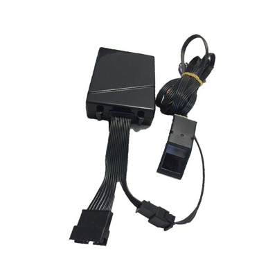 スマートな受動RFID GPS車の追跡者の反盗難はトラックの運転手のための装置の追跡を識別する
